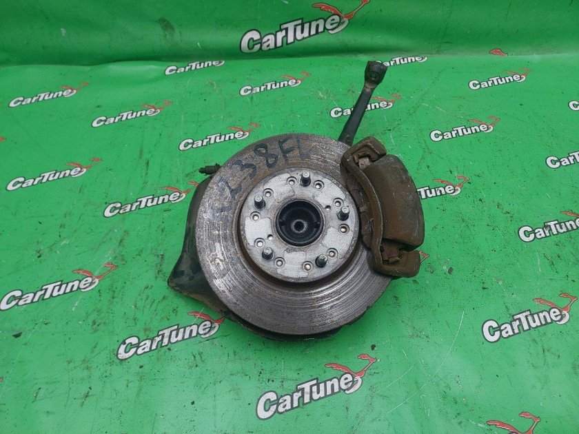 Ступица toyota