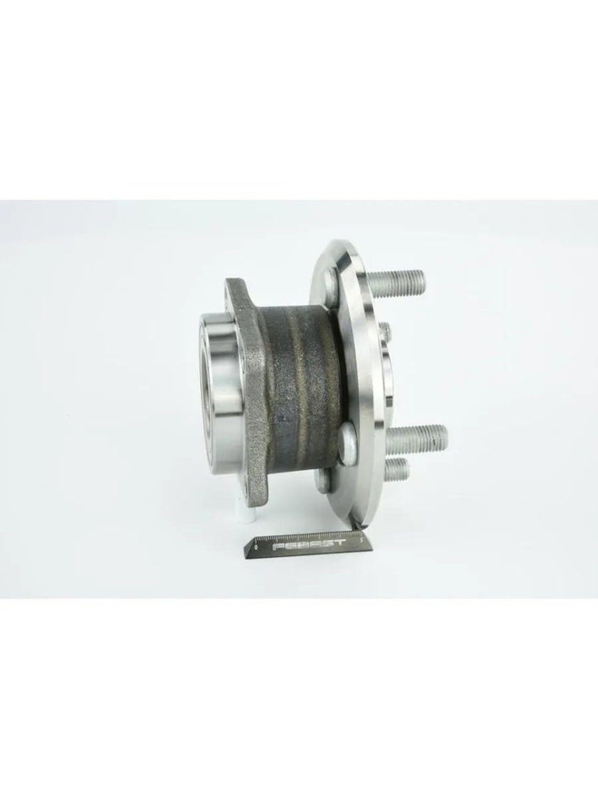 Задняя ступица nze124