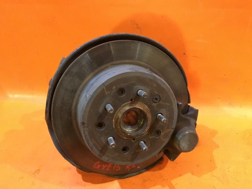 Ступица Toyota Altezza