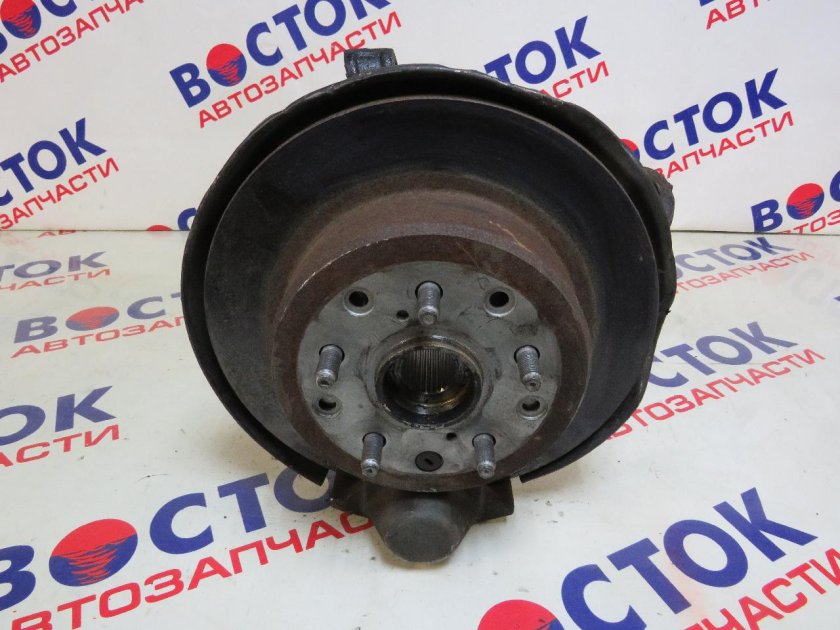 Ступица 1g Fe