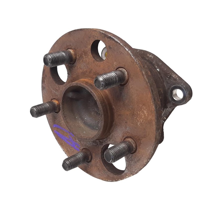 Задняя ступица Тойота Калдина