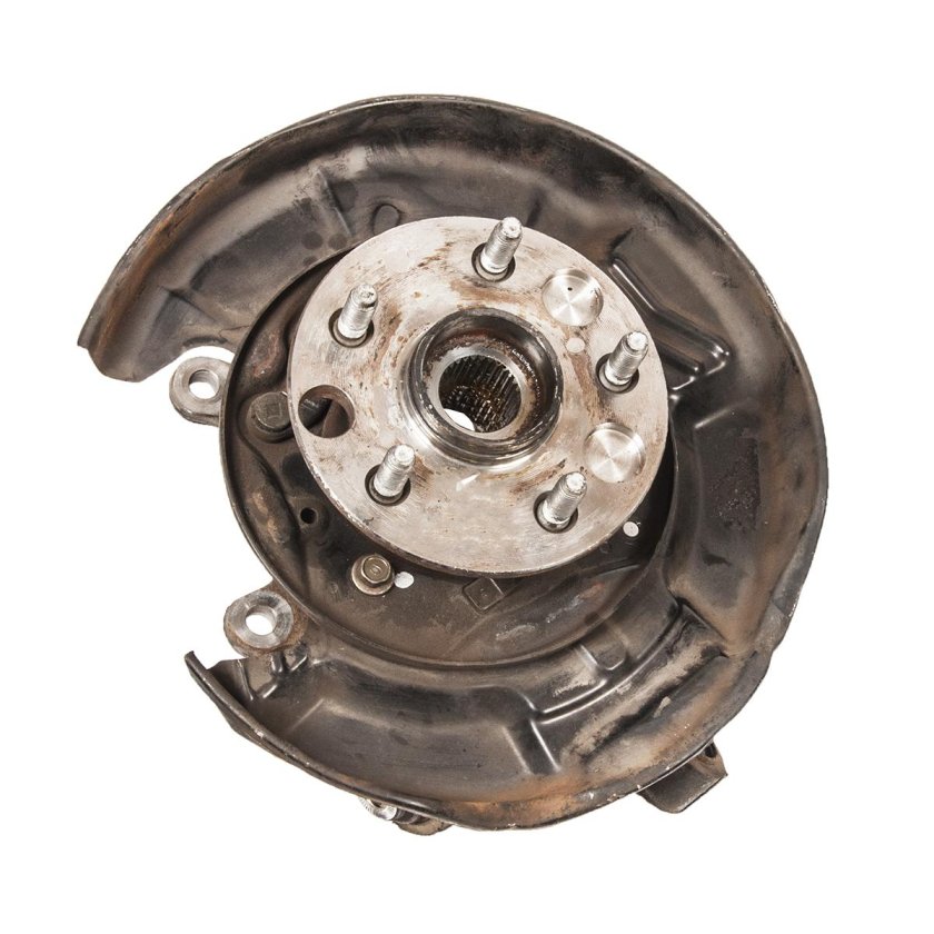 Toyota Mark 2 ступица ABS