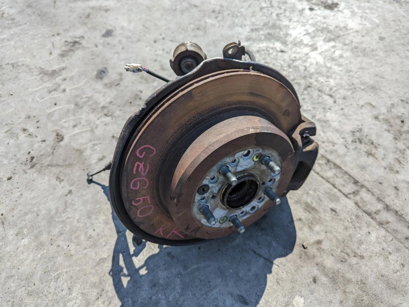 Тойота Центури 1998