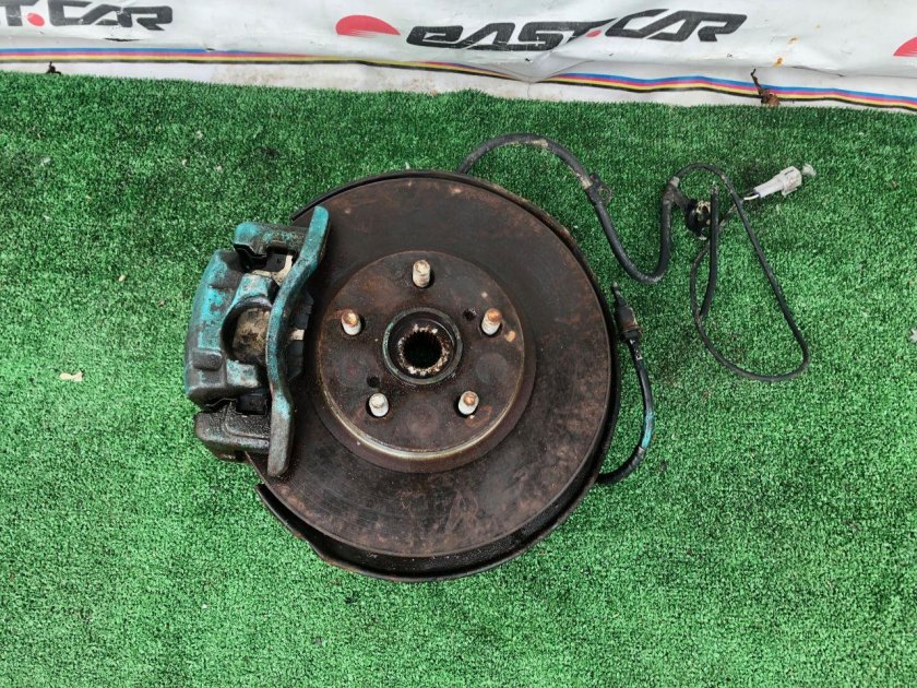 Ступица Тойота Камри 50