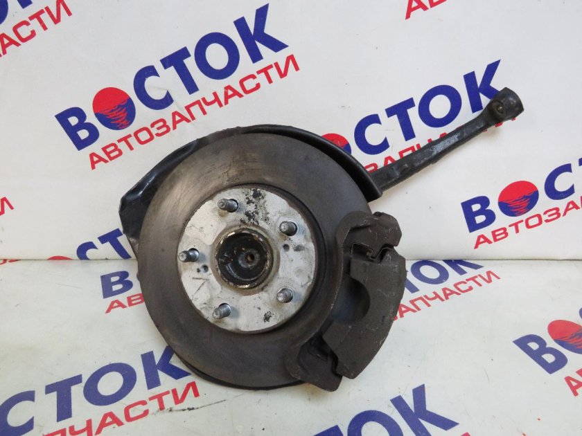 Ступица Toyota Altezza