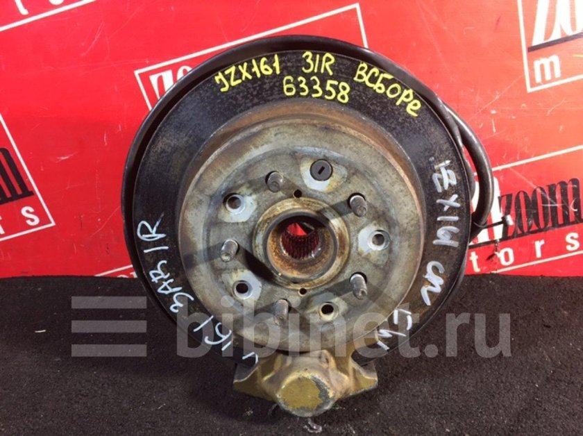 Aristo JZS 147 ГУР