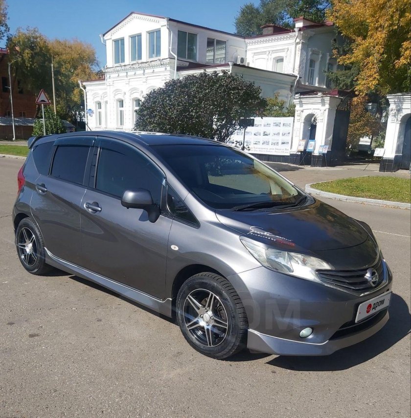 Тойота Виш 2