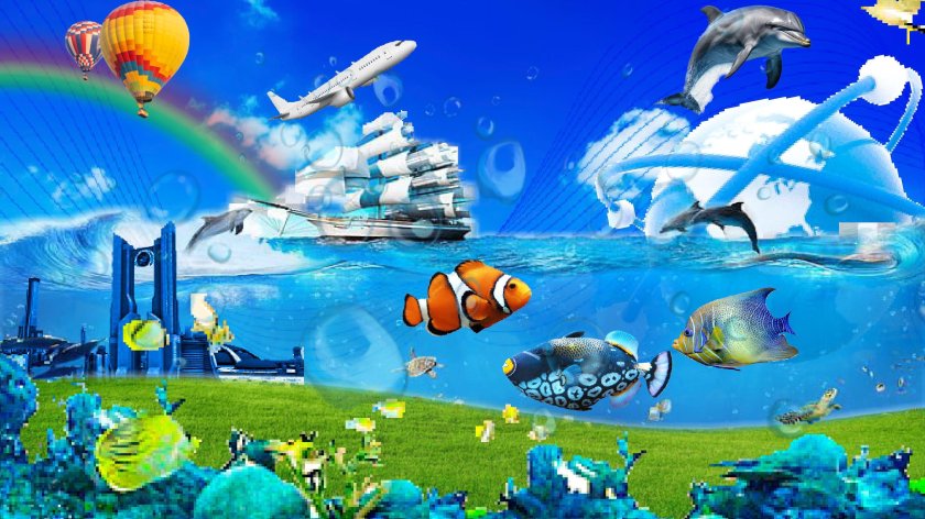 Фон Фрутигер Аеро