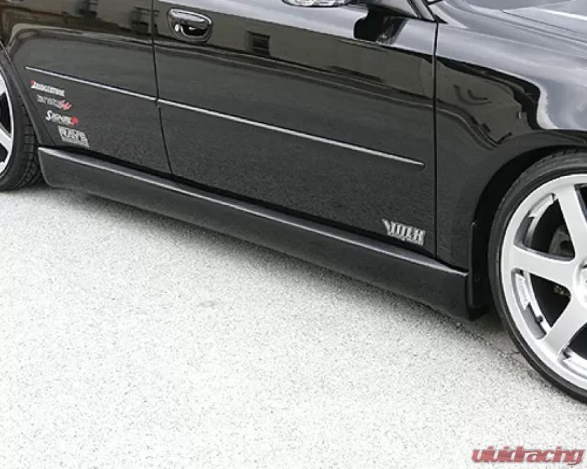 Накладка порога Субару Легаси