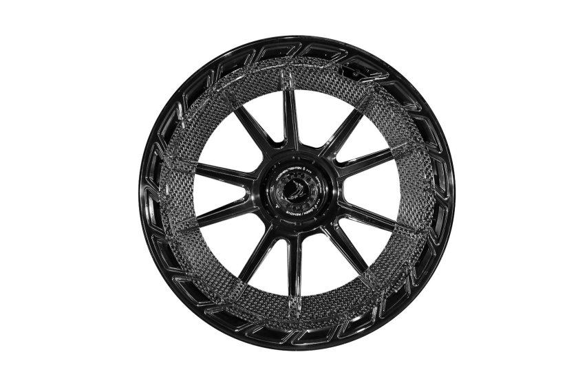 Колесные диски