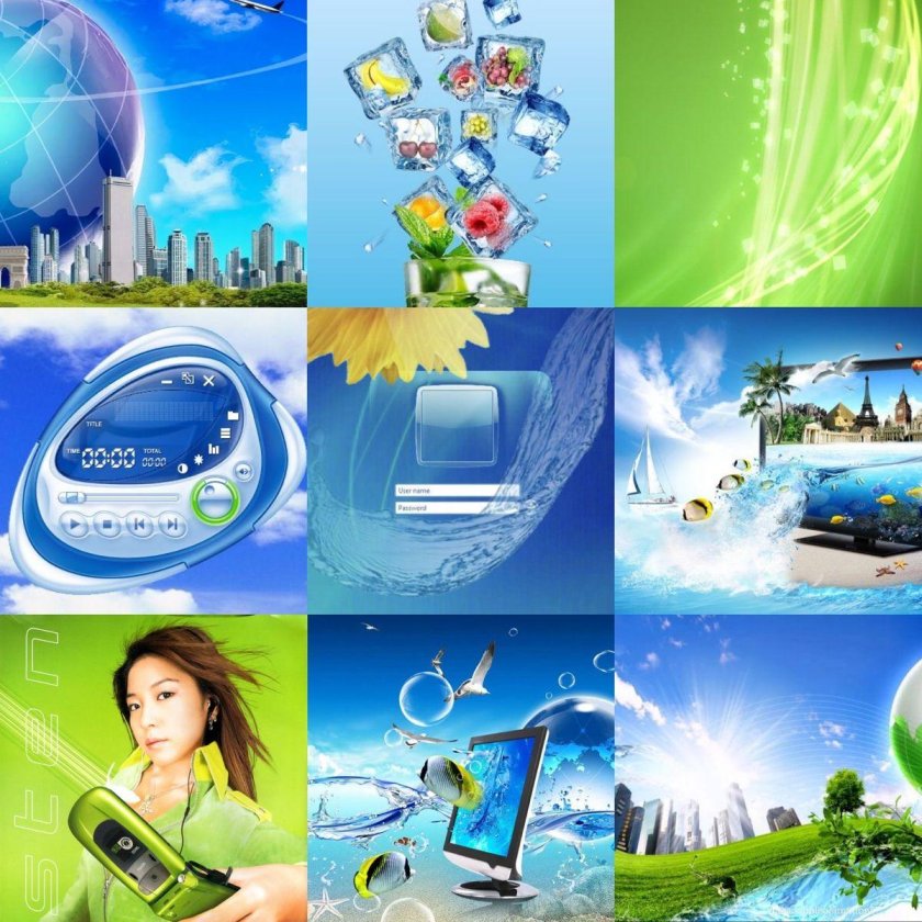 Frutiger Aero Windows Live Messenger