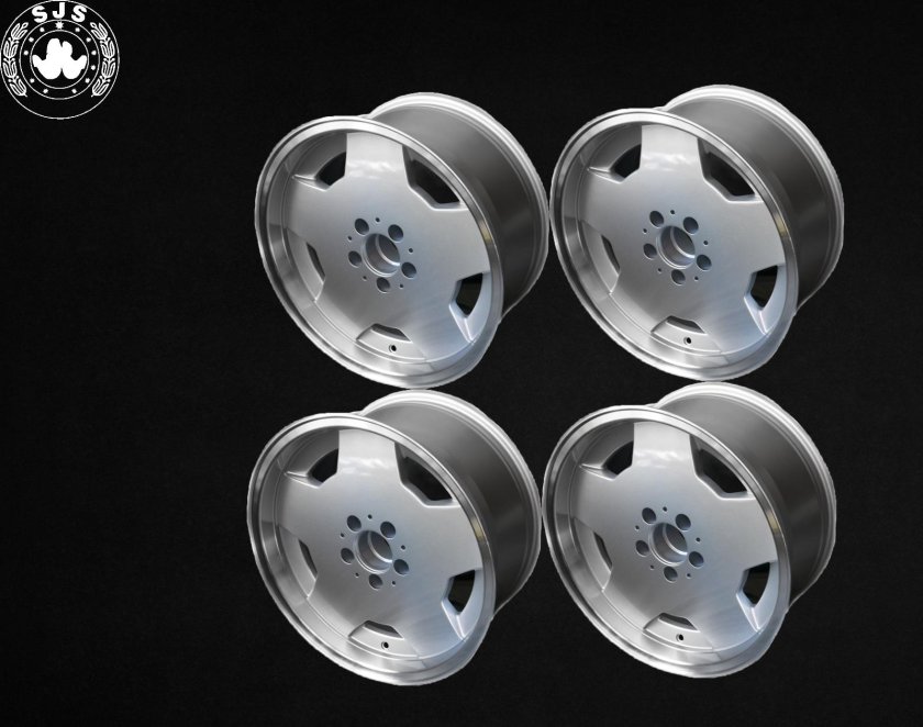 AMG Aero Monoblock 4