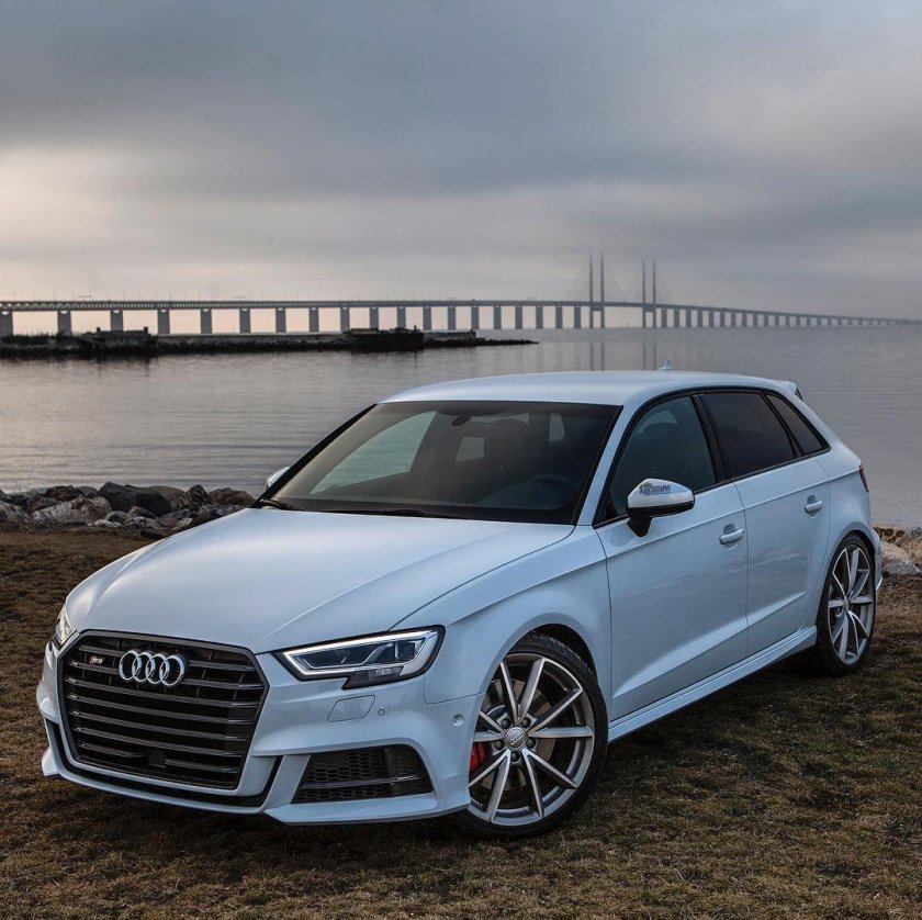 Ауди а3 Sportback