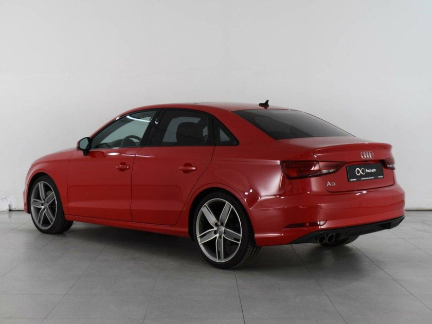 Audi a4 b9
