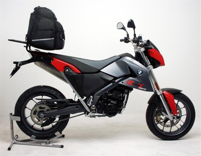 BMW g650xmoto