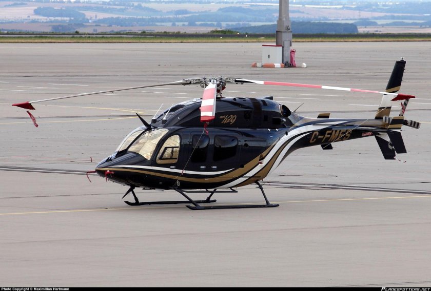 Bell 429