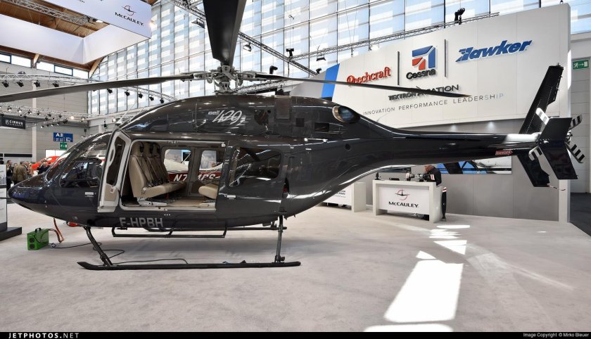 Bell 429
