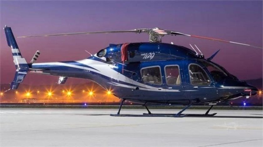 Bell 429