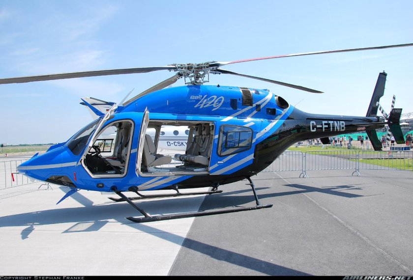 Bell 429