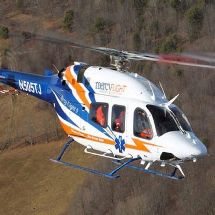Bell 429