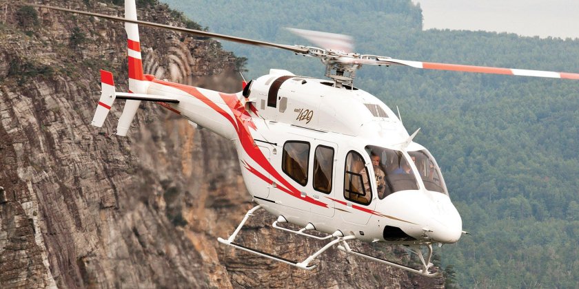 Bell 429