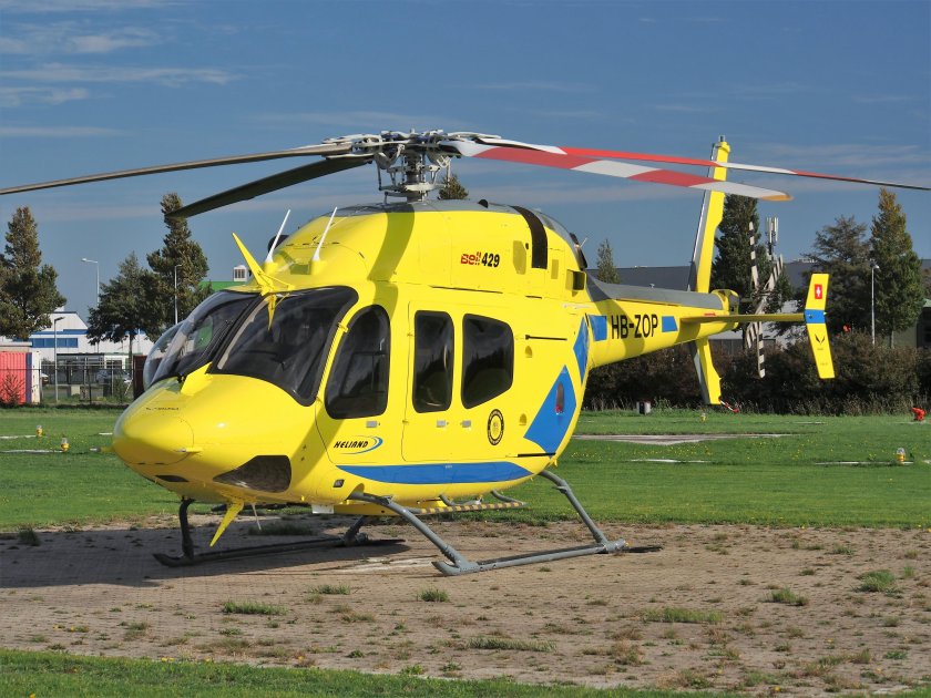 Bell 429