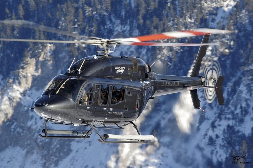 Bell 429