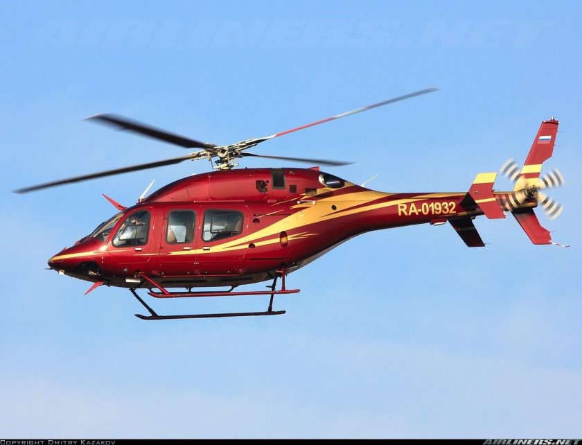 Bell 429