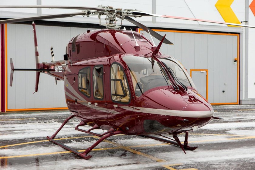 Bell 429