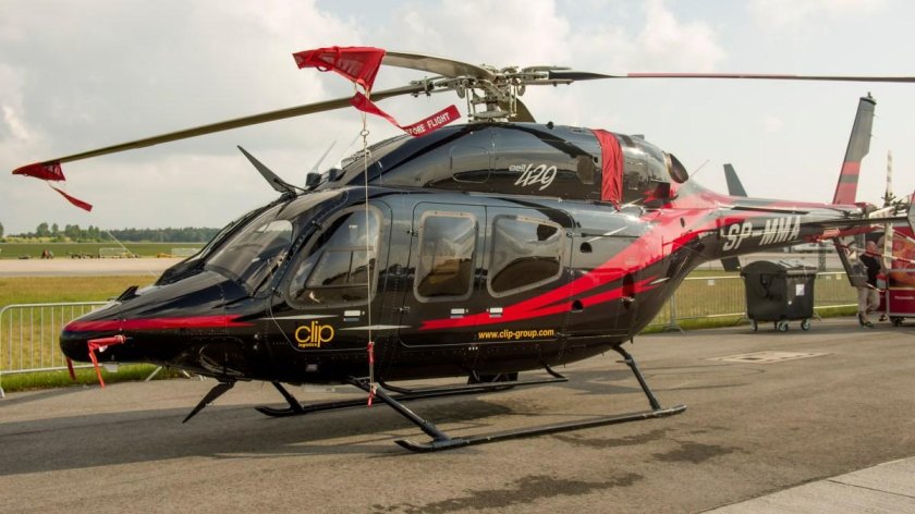 Bell 429