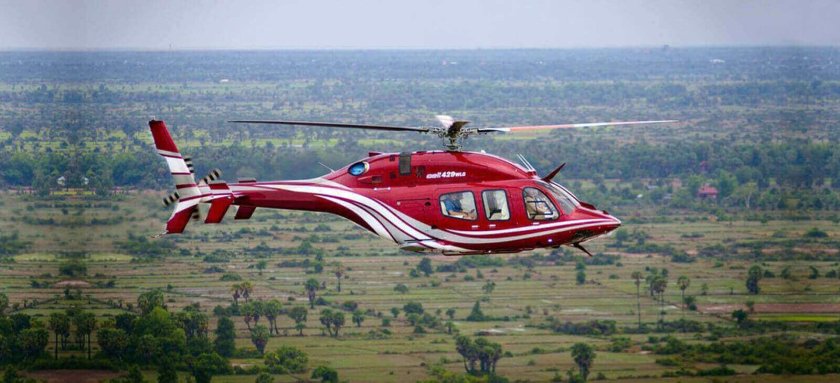 Bell 429wlg
