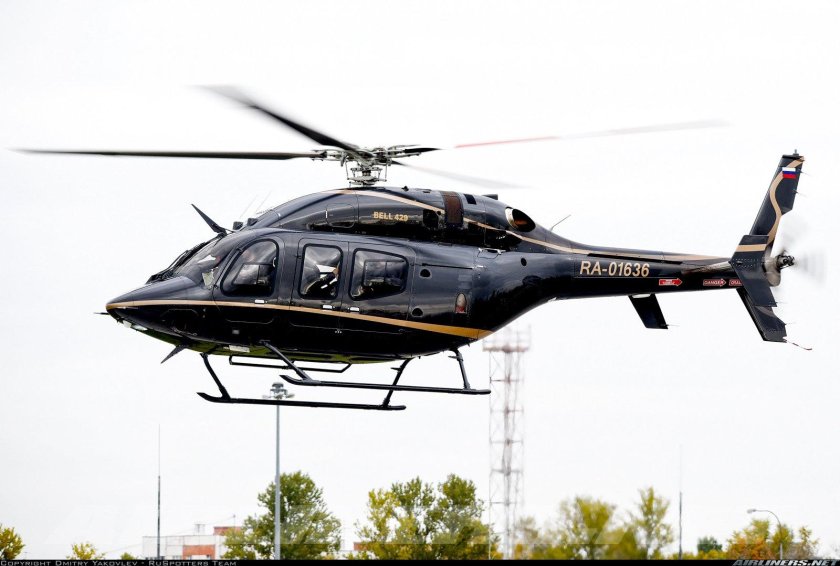 Bell 429