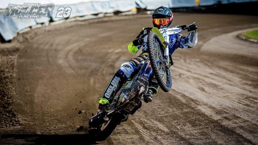 Спидвей фото