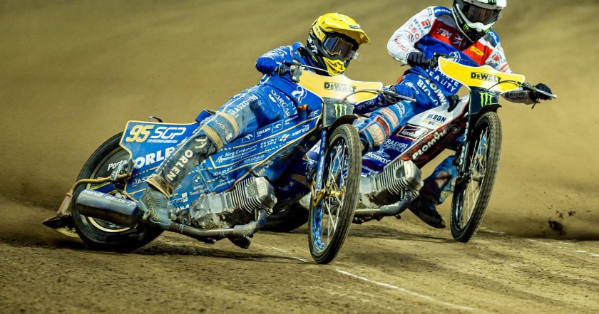 Артём лагута спидвей чемпион мира