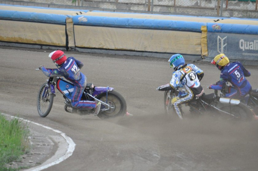 Grand prix motorcycle racing