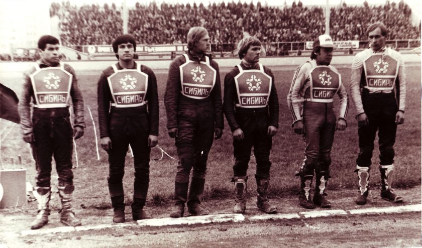 Илья Кузнецов спидвей биография