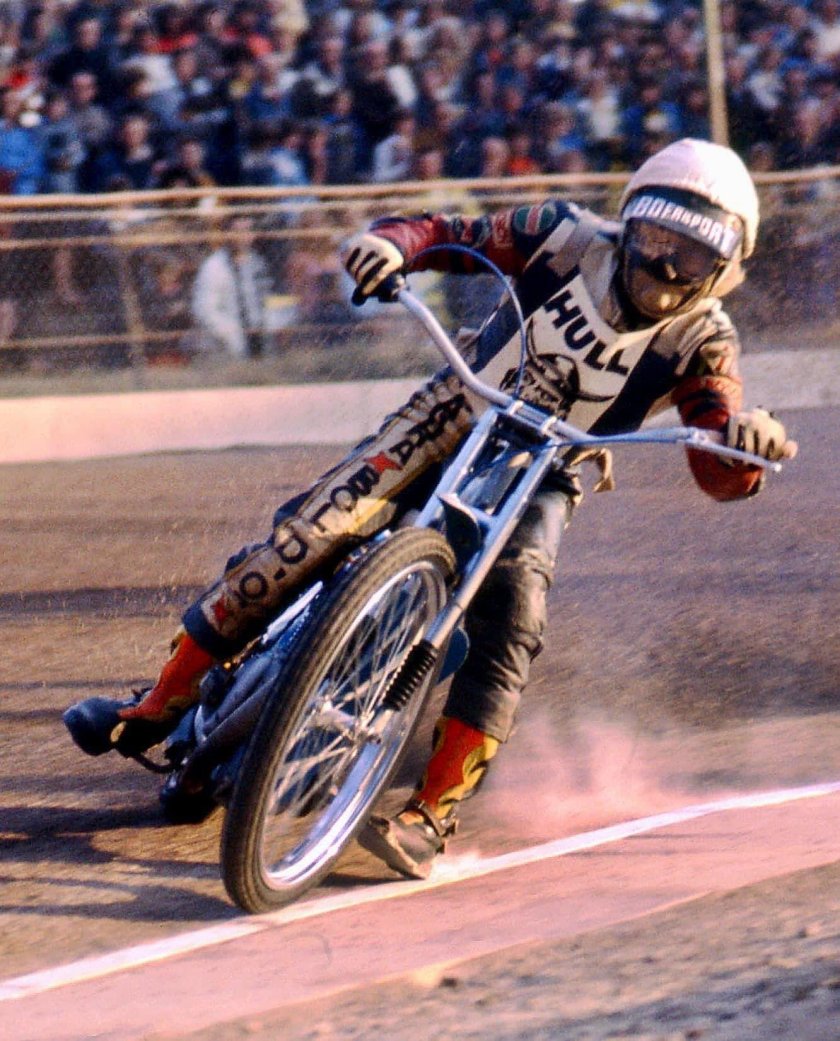 Аркадий кононец спидвей