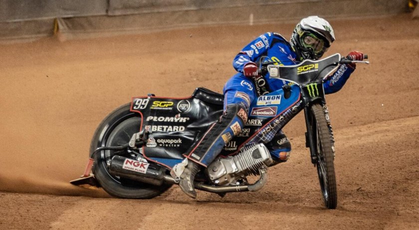 Спидвей фото