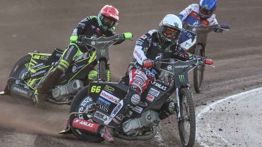 Fim speedway grand prix