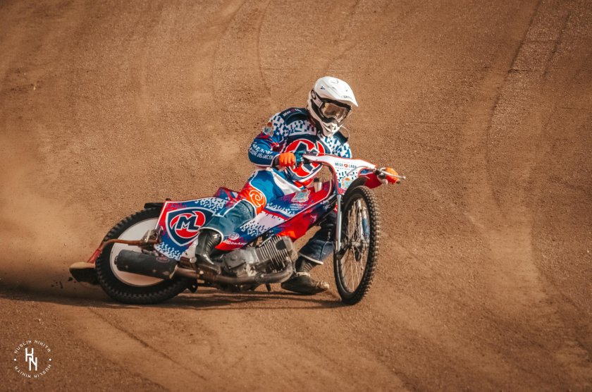 Спидвей мега Лада