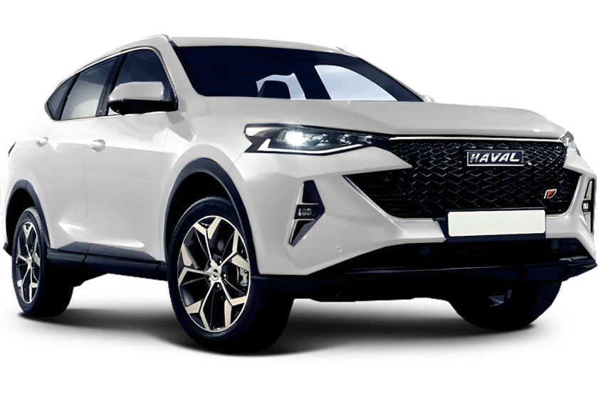 Haval f 7 x рестайлинг