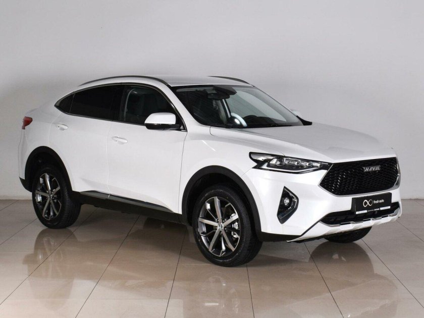 Haval f7x 2022