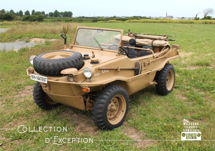 Амфибия автомобиль