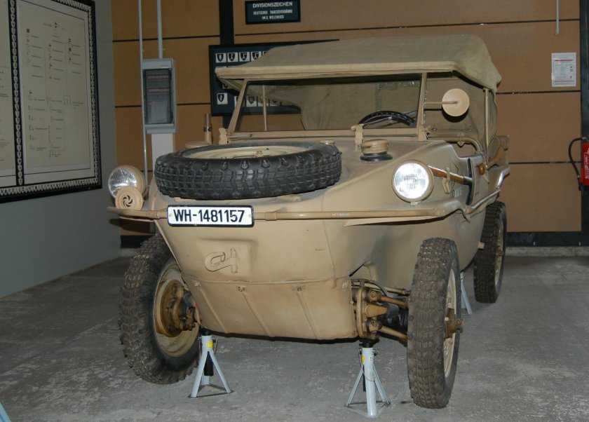 Volkswagen Type 166