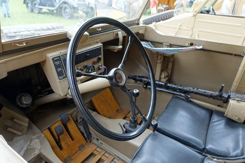 Volkswagen Type 166