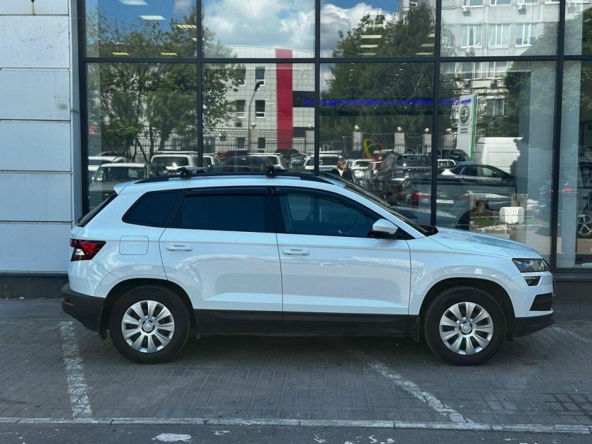 Honda cr-v iii рестайлинг