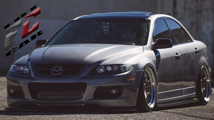 Лексус is 250 Tuning