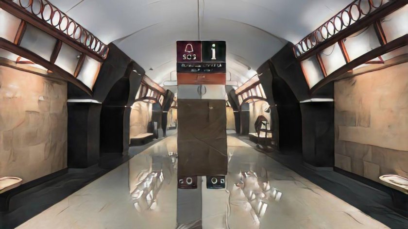 Станция метро горный институт санкт петербург