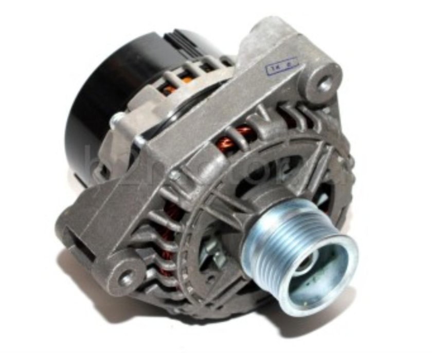 Генератор Газель бизнес 4216