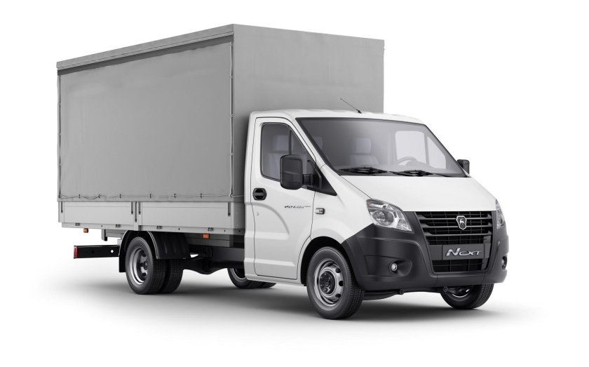 Газель некст газ а21r22 бортовая